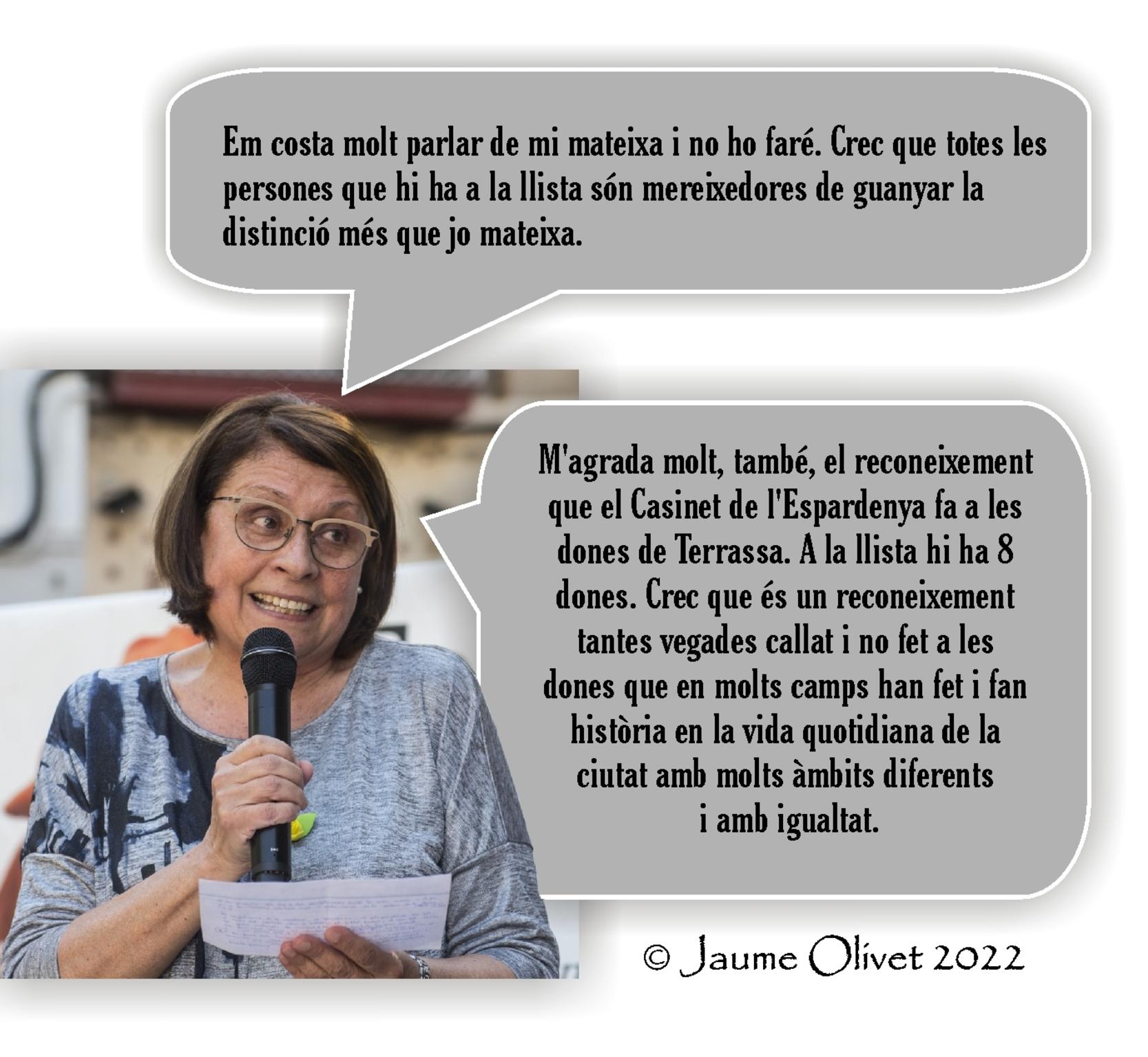 © Jaume Olivet 2022
