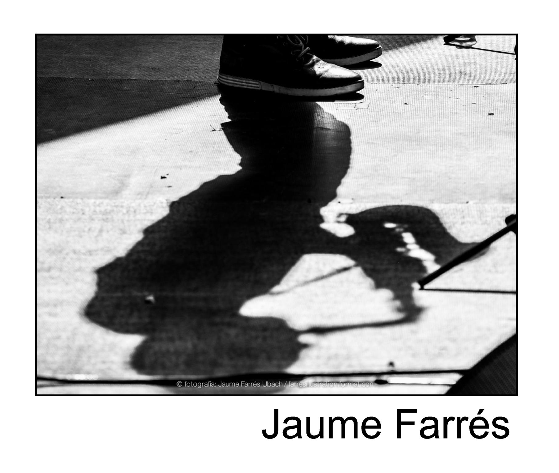  Jaume Farrs