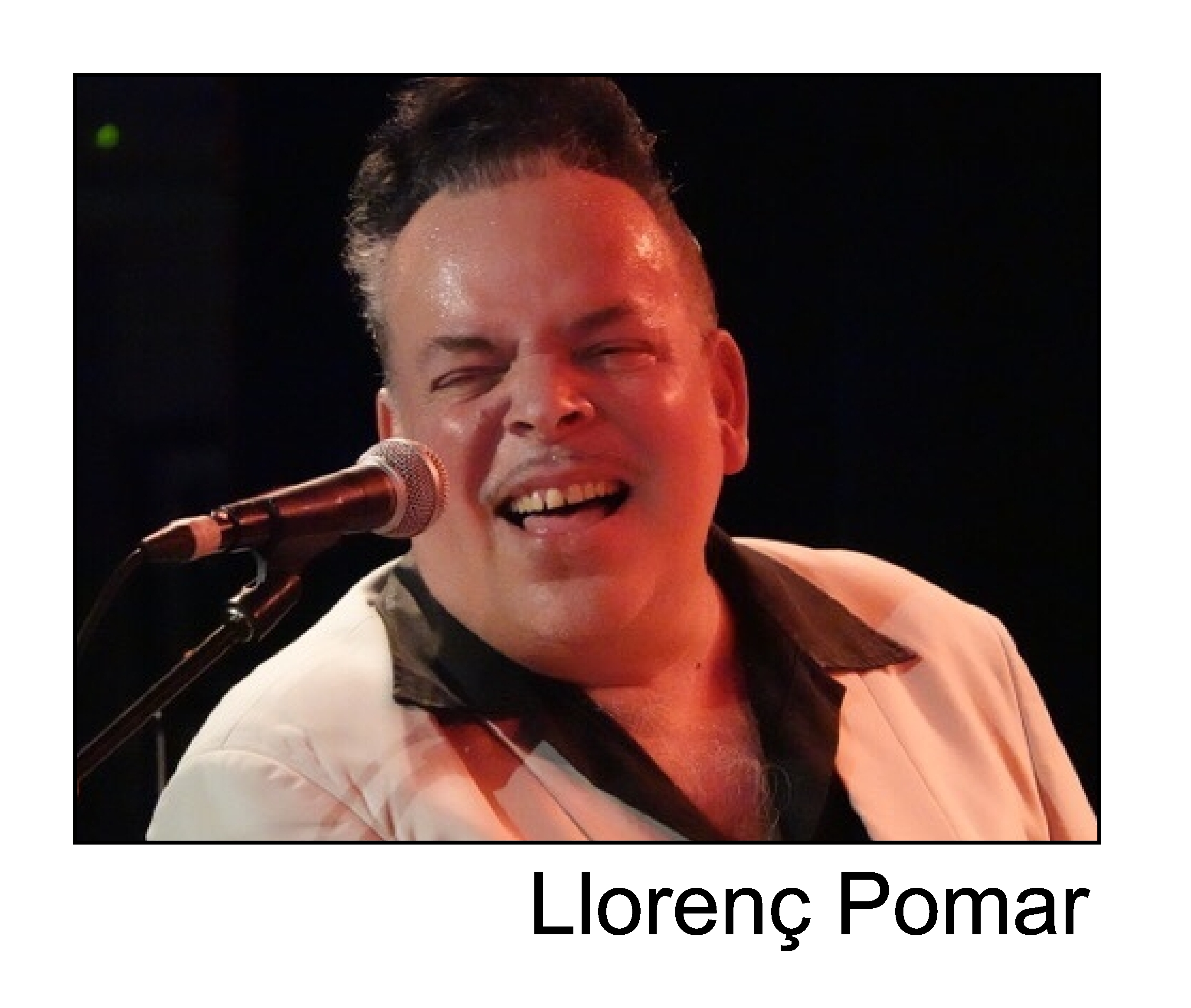  Lloren Pomar