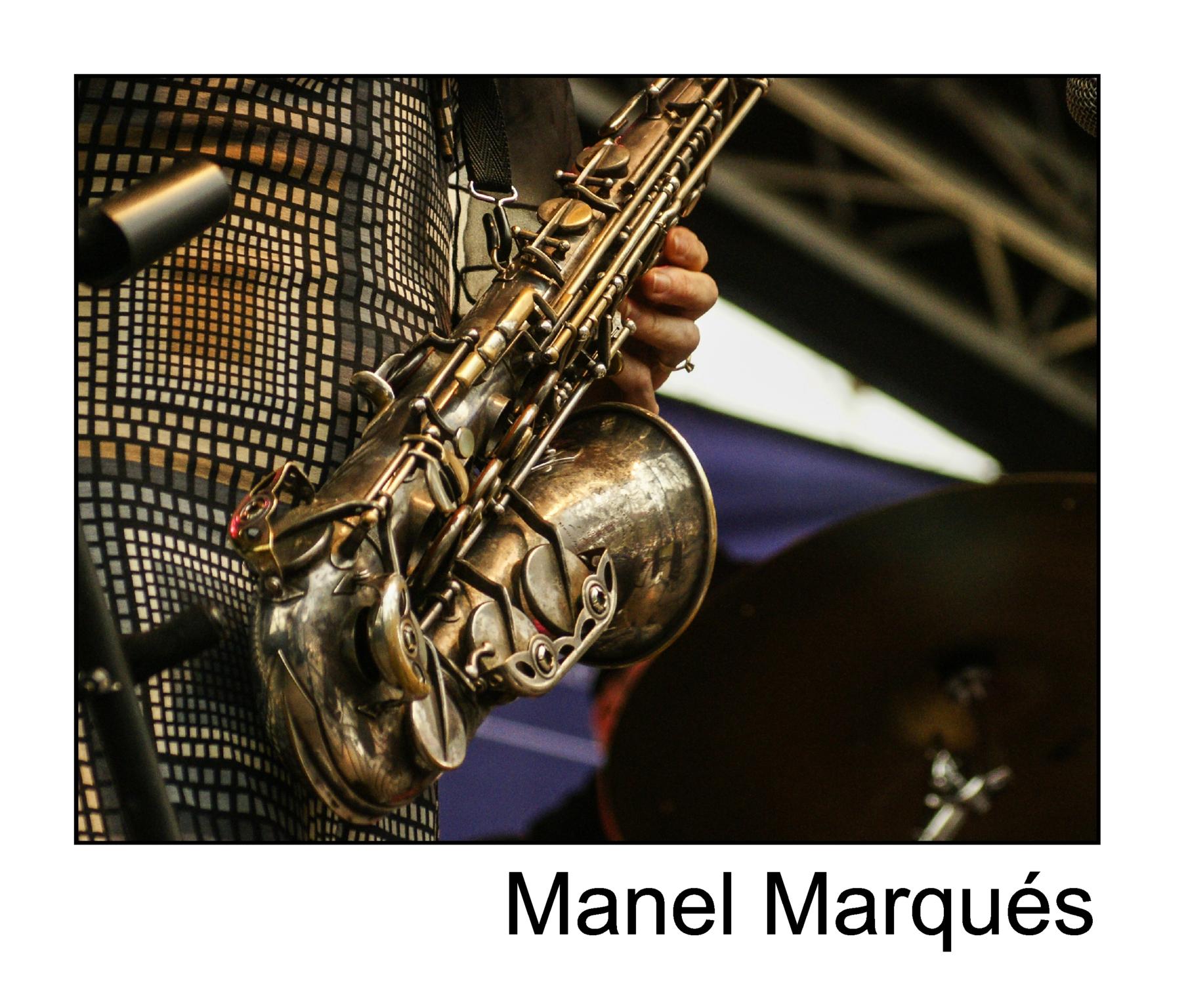  Manel Marqus