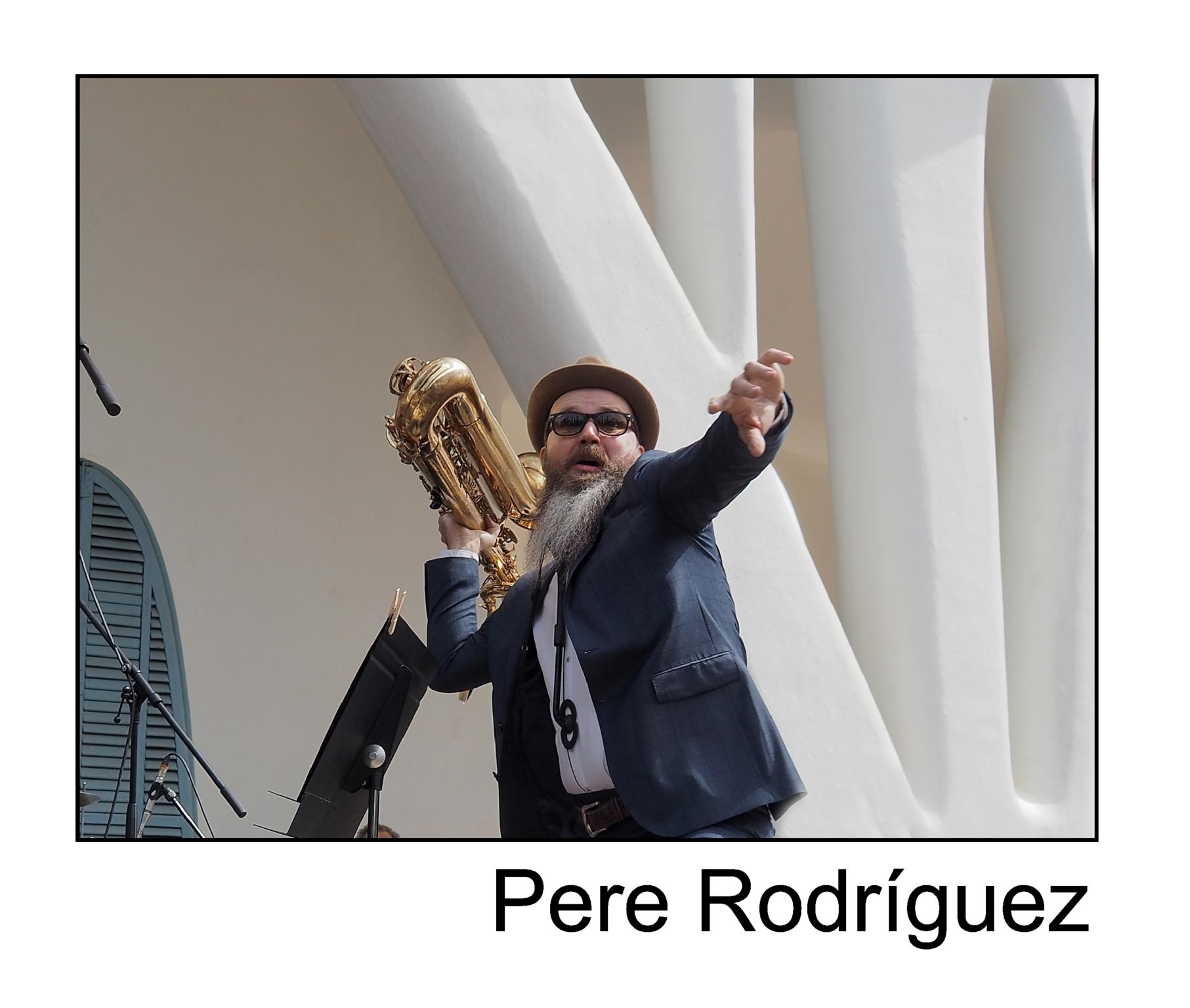  Pere Rodrguez