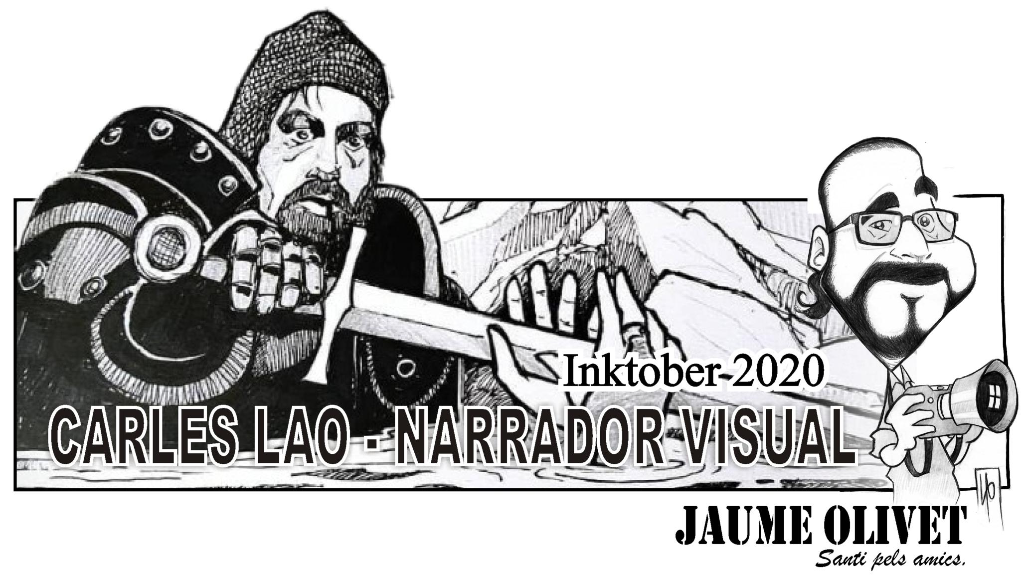  Carles Lao 2020