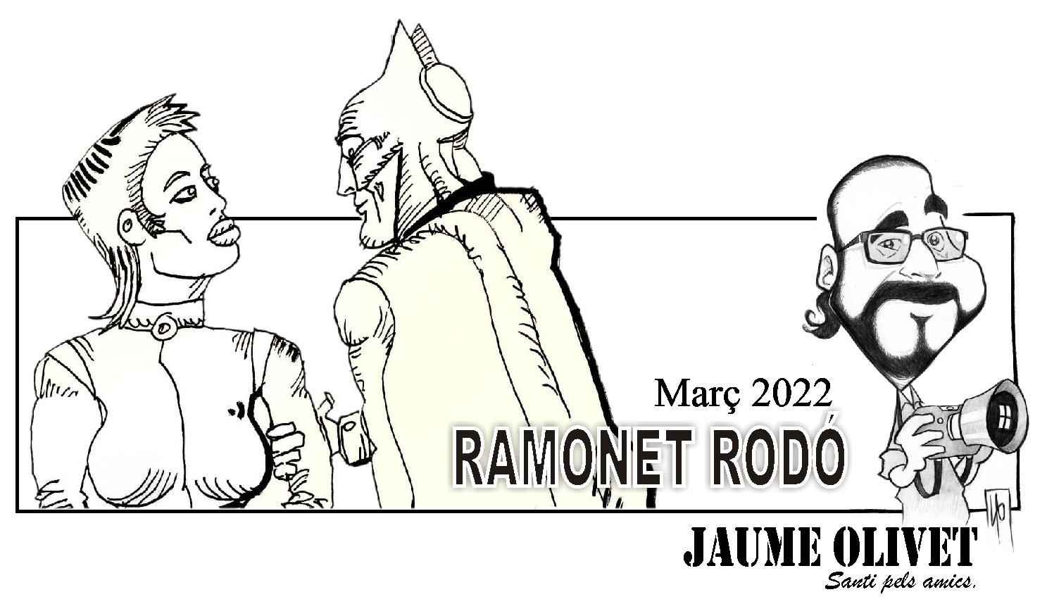 © Ramonet rodó 2022