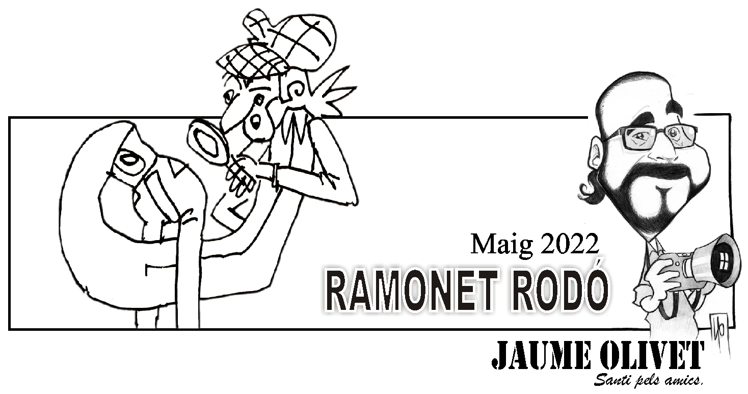  Ramonet Rod 2022