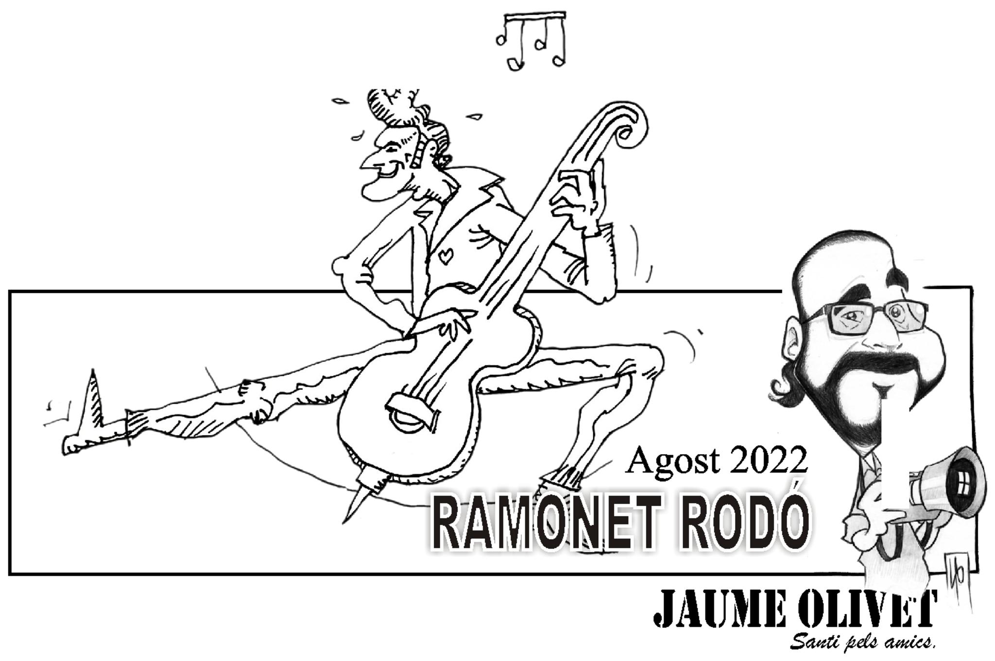 © Ramonet rodó 2022