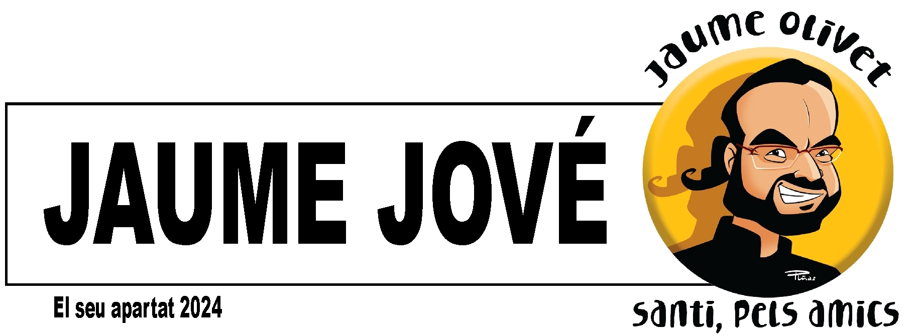  Jaume Jov 2024