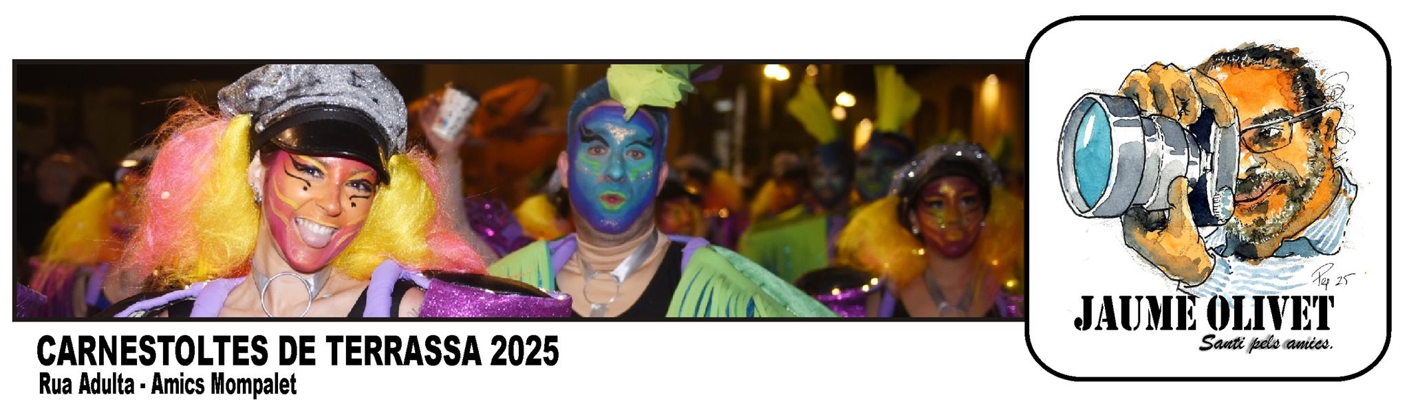 © Jaume Olivet 2025