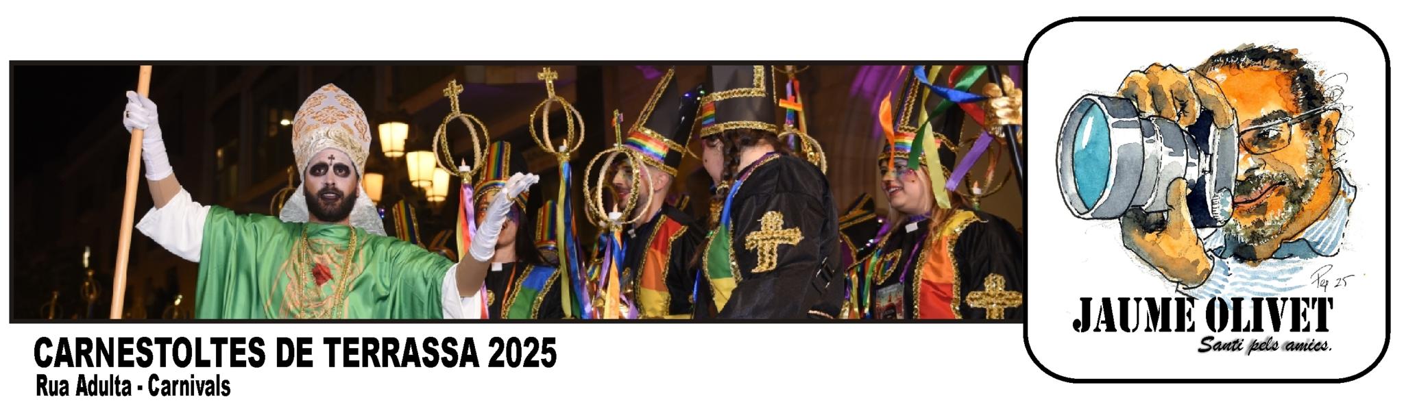 © Jaume Olivet 2025