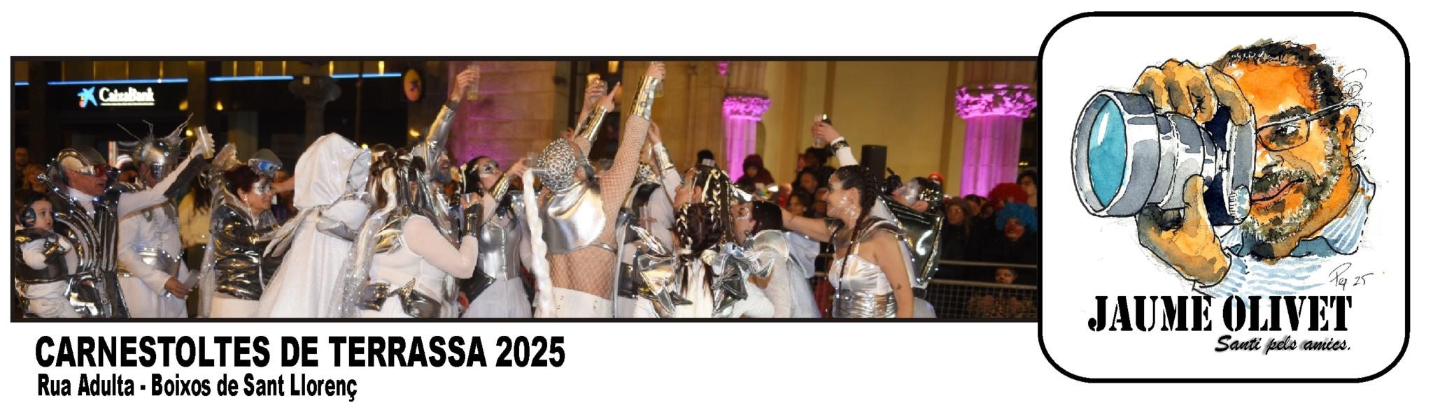 © Jaume Olivet 2025