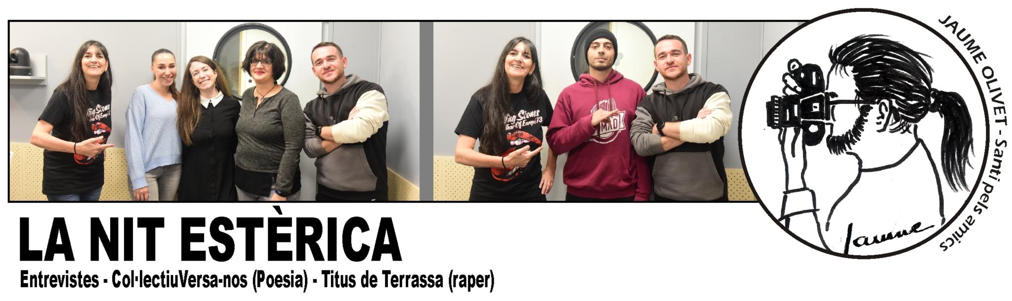 © Jaume Olivet 2025