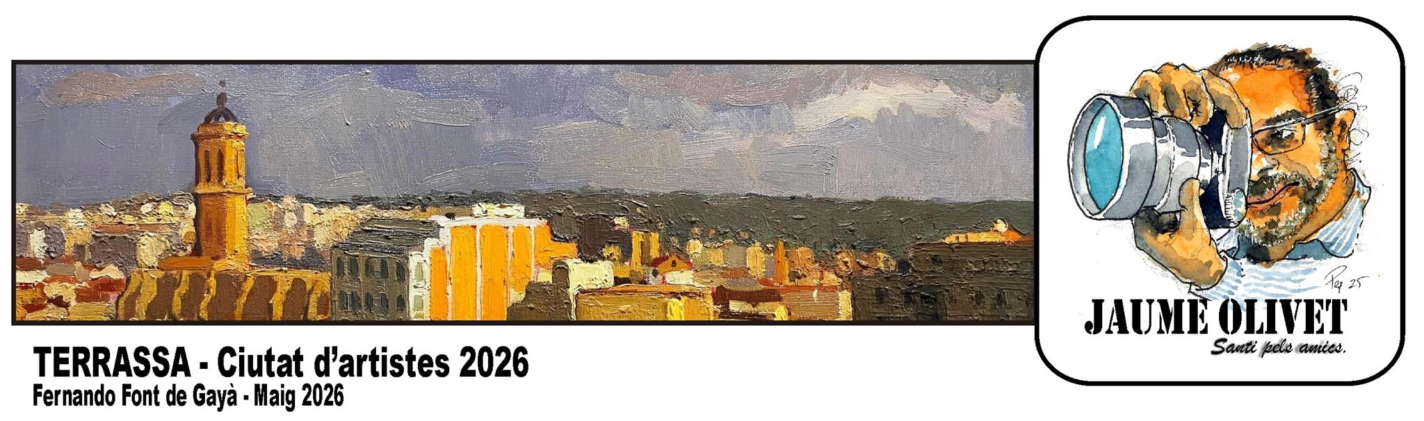 © Fernando Font de Gayà 2026