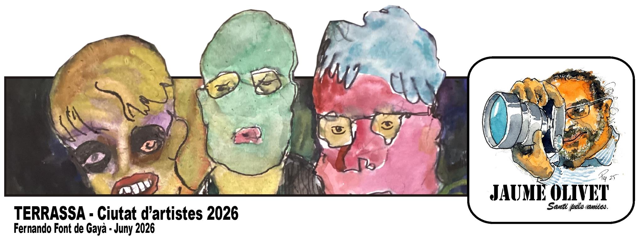 © Fernando Font de Gayà 2026