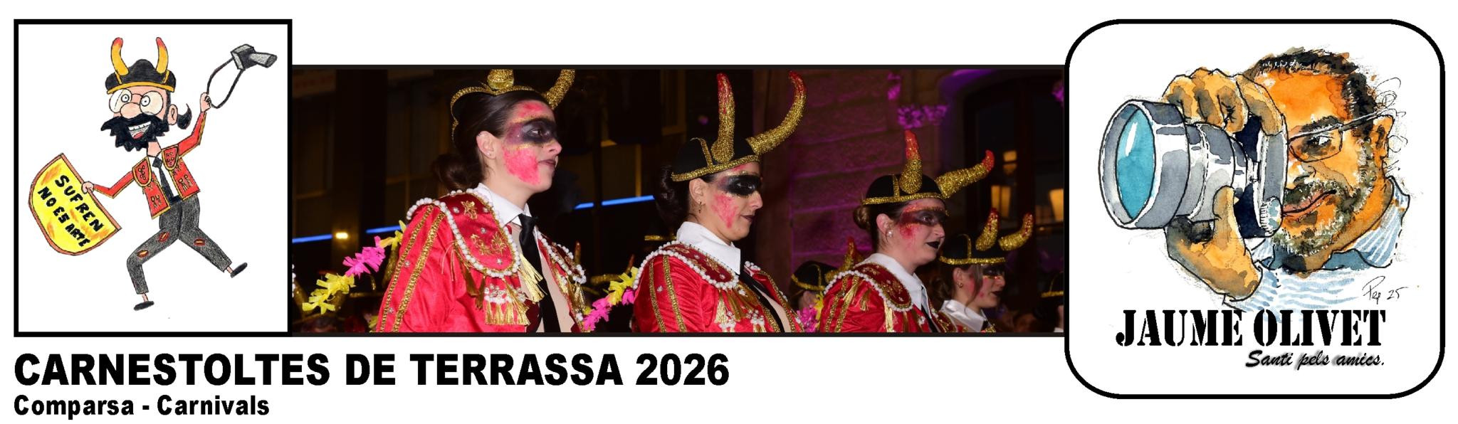 © Jaume Olivet 2026