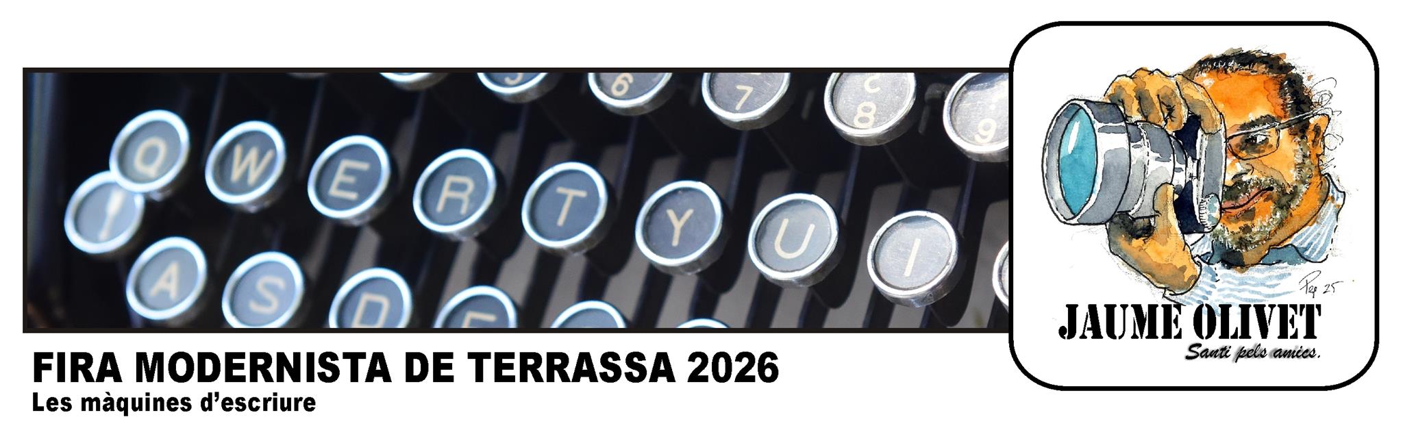 © Jaume Olivet 2026