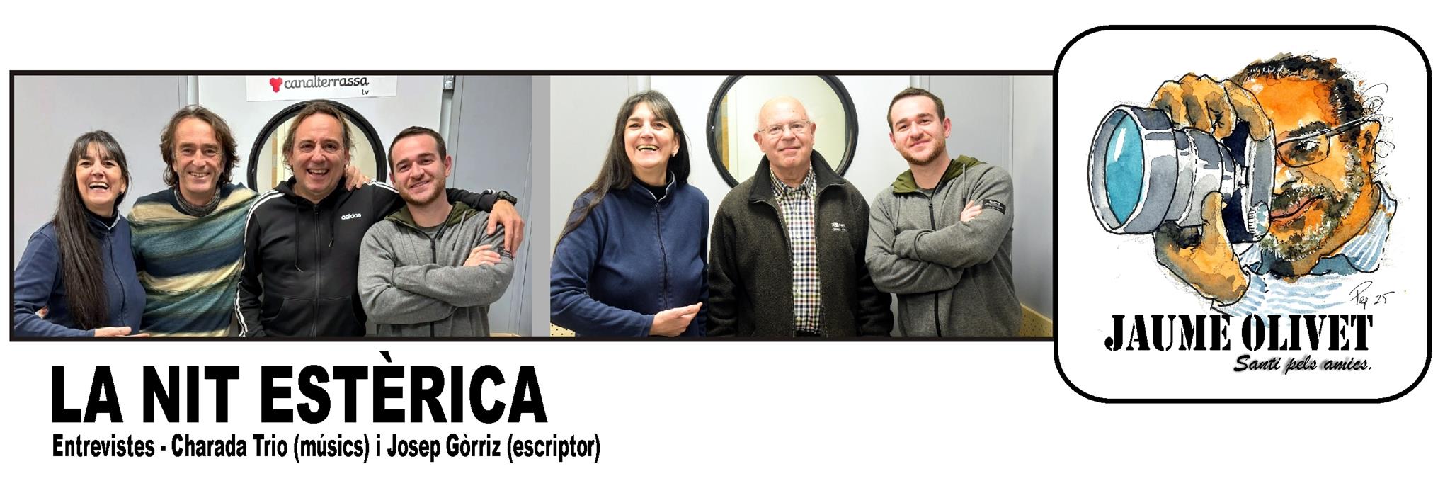 © Jaume Olivet 2026