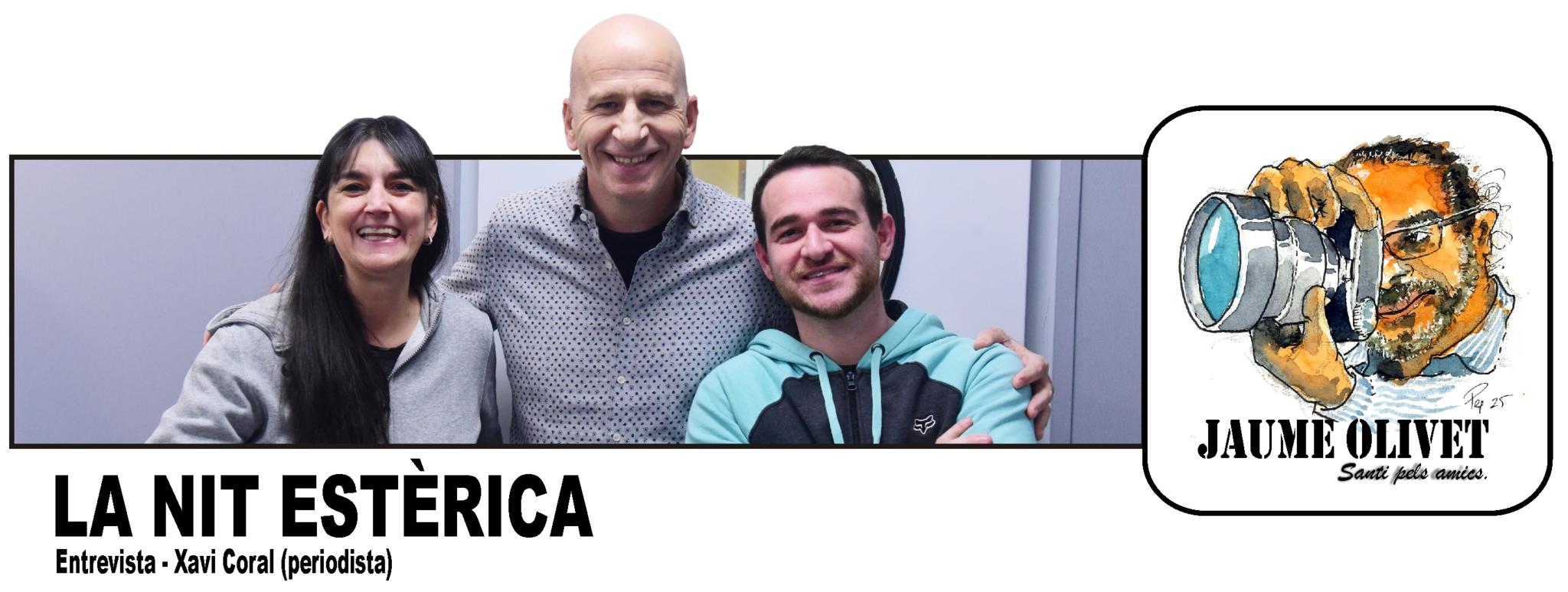 © Jaume Olivet 2026