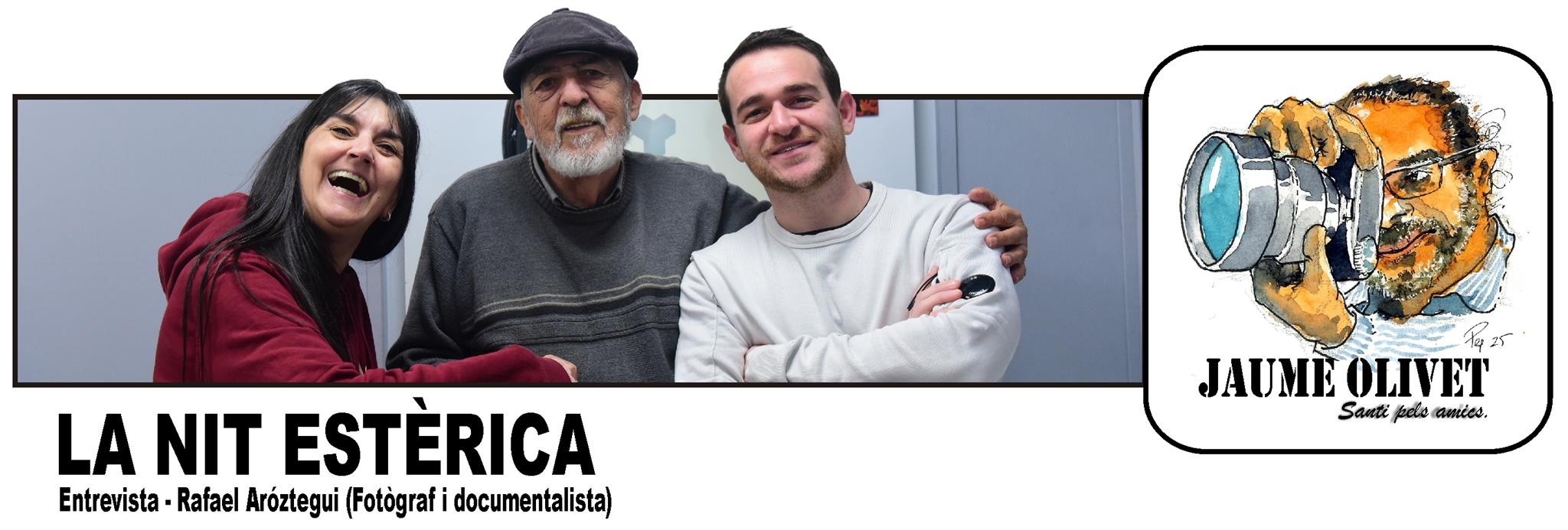 © Jaume Olivet 2026