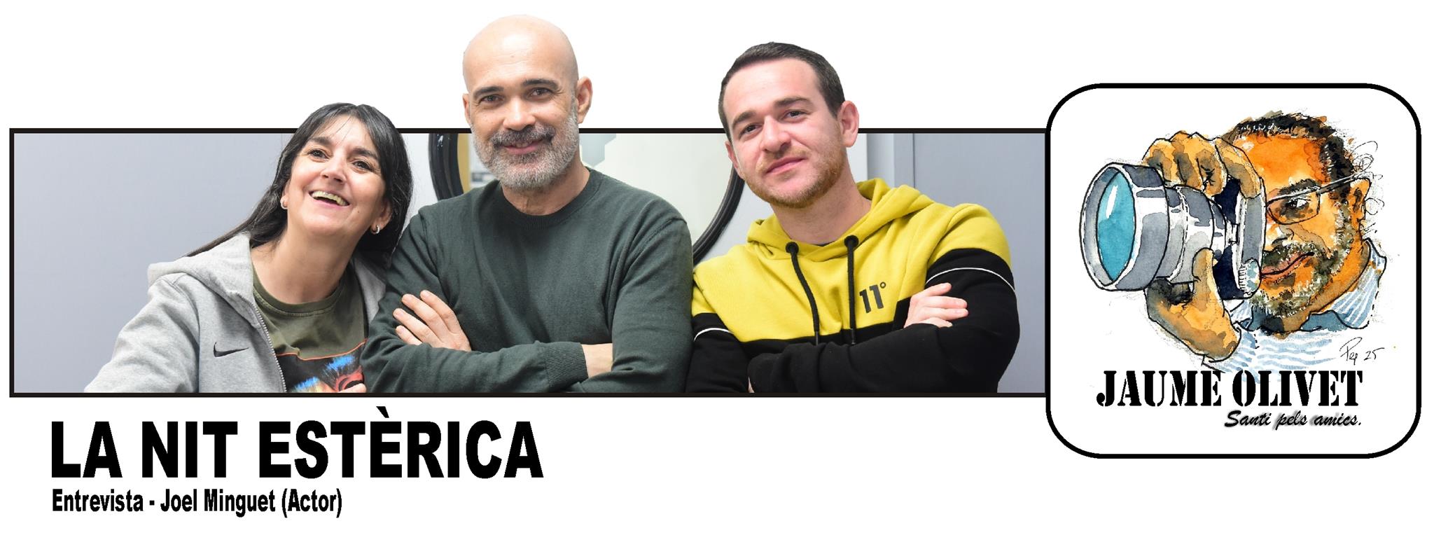 © Jaume Olivet 2026