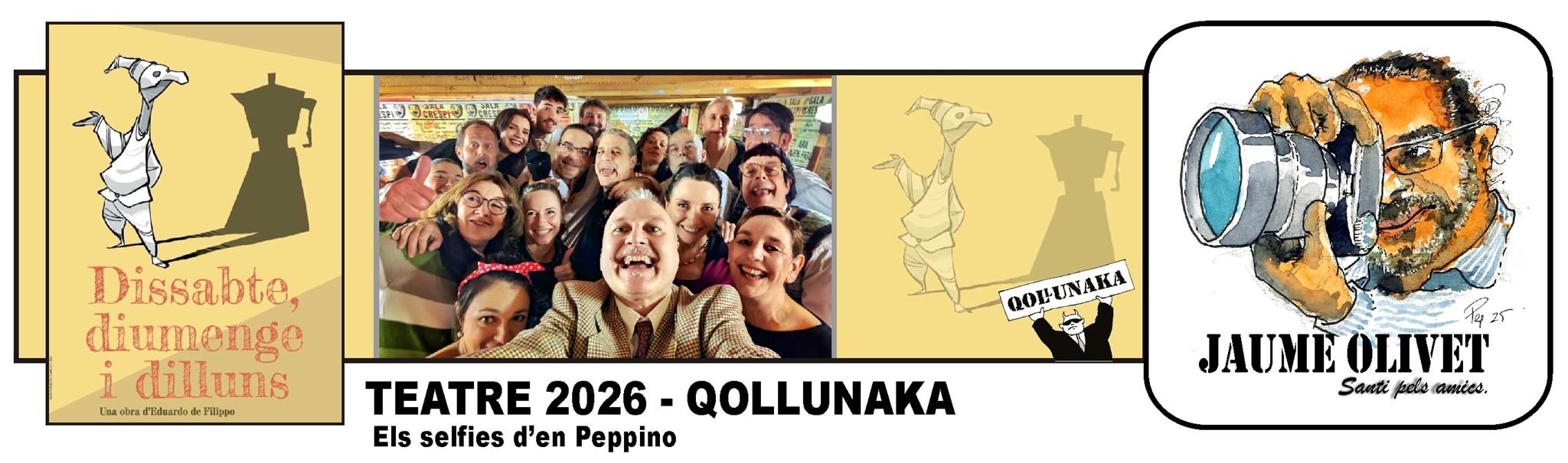 © Jaume Olivet 2026