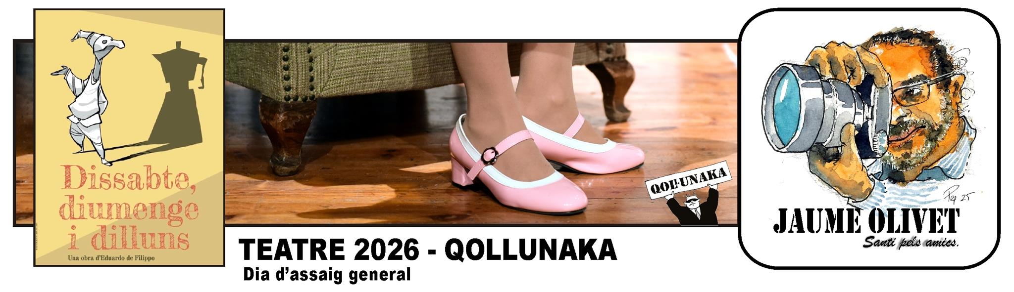 © Jaume Olivet 2026