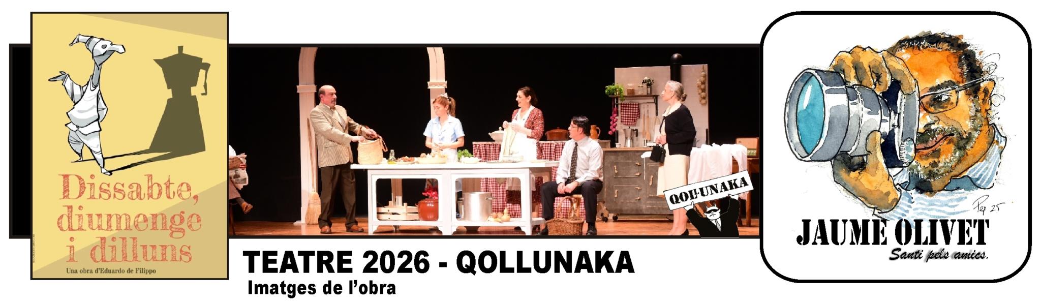 © Jaume Olivet 2026