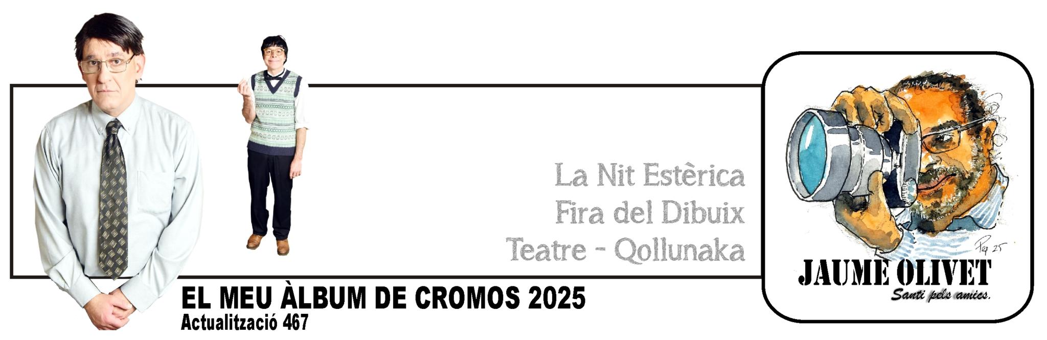 © Jaume Olivet 2026