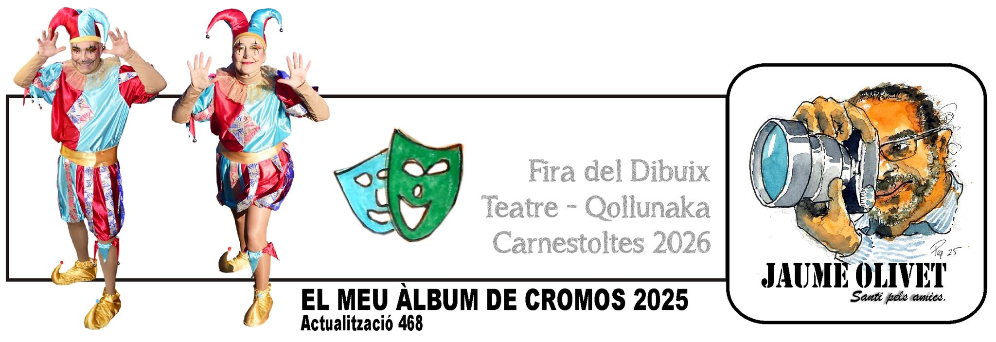 © Jaume Olivet 2026