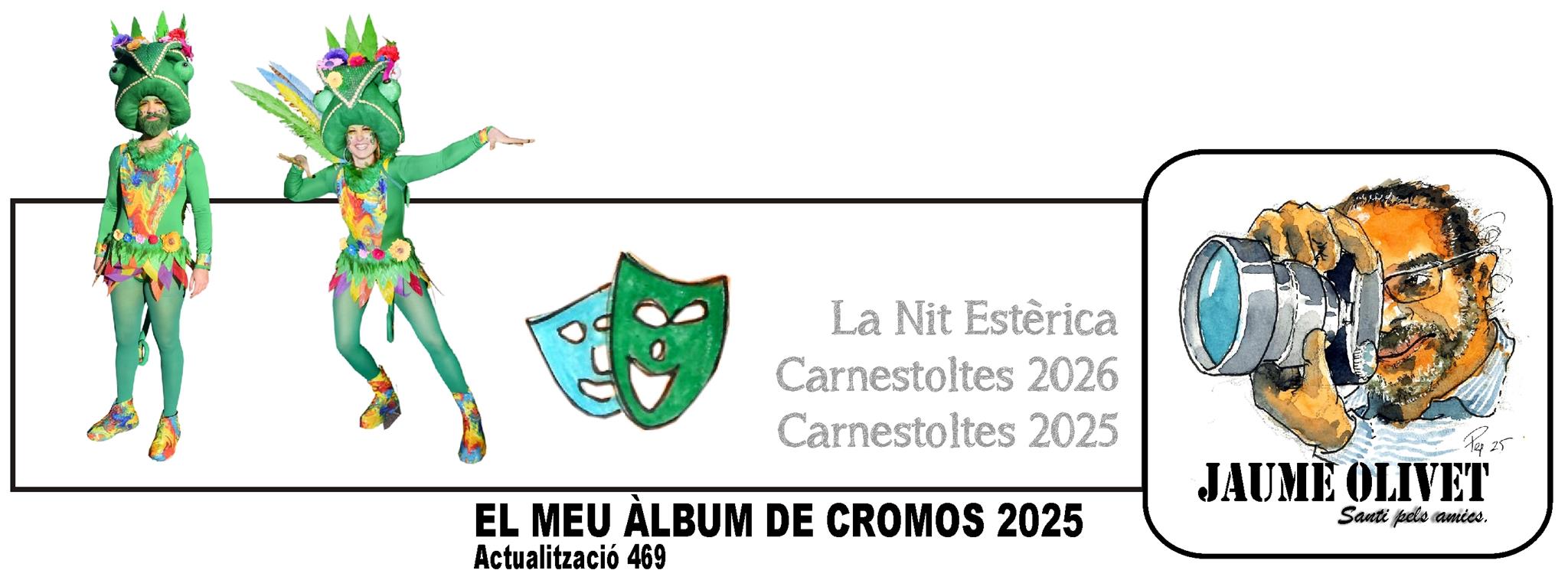 © Jaume Olivet 2026