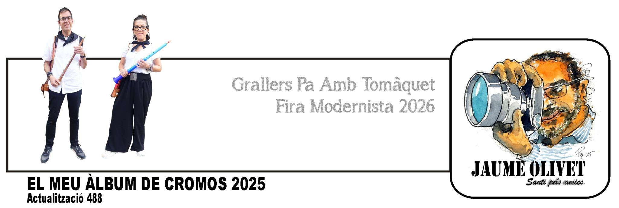 © Jaume Olivet 2026