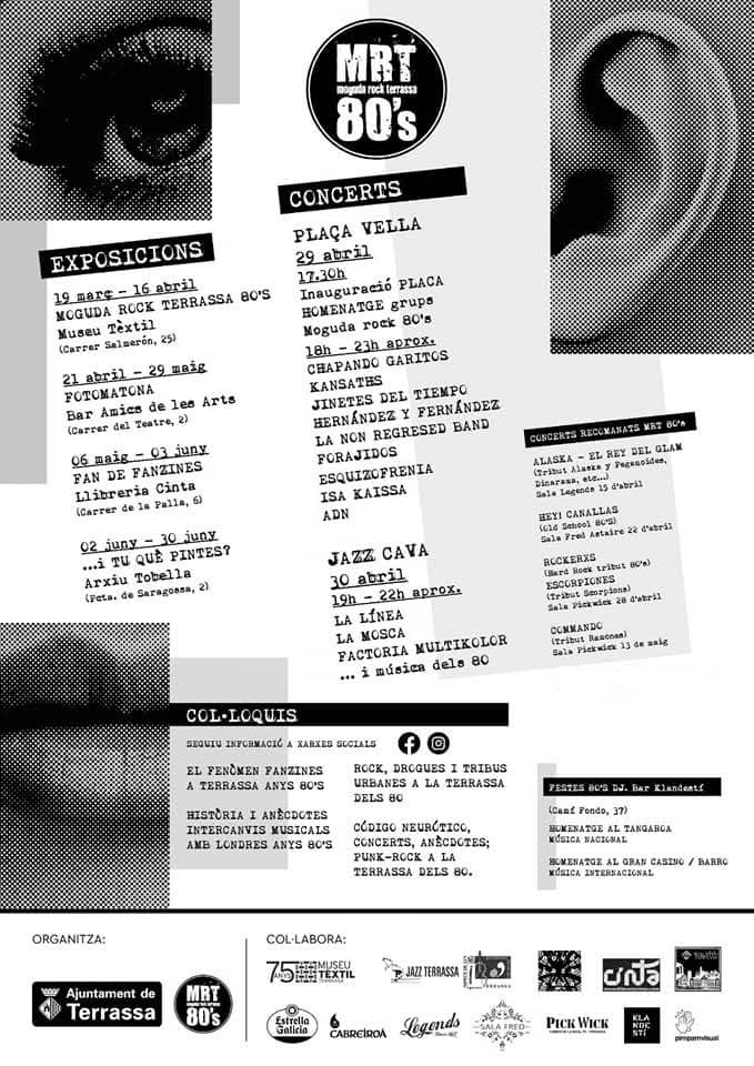 � Moguda Rock