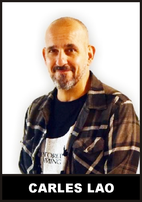 � Jaume Olivet 2026