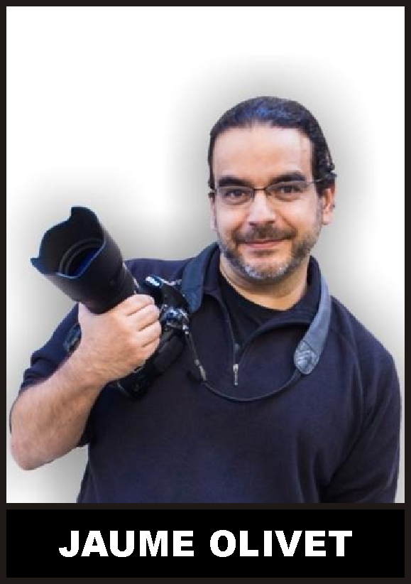 � Jaume Olivet 2026
