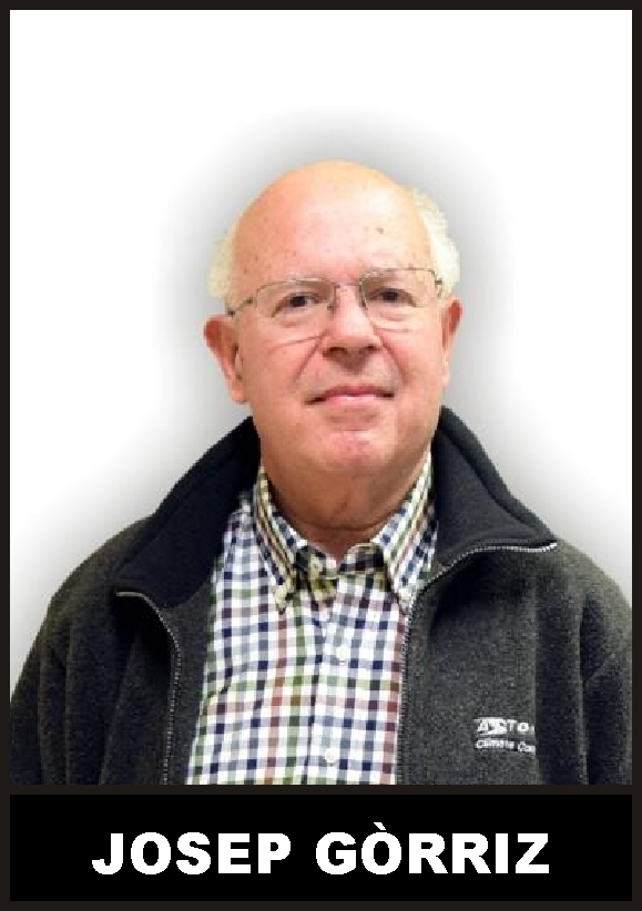 � Jaume Olivet 2026