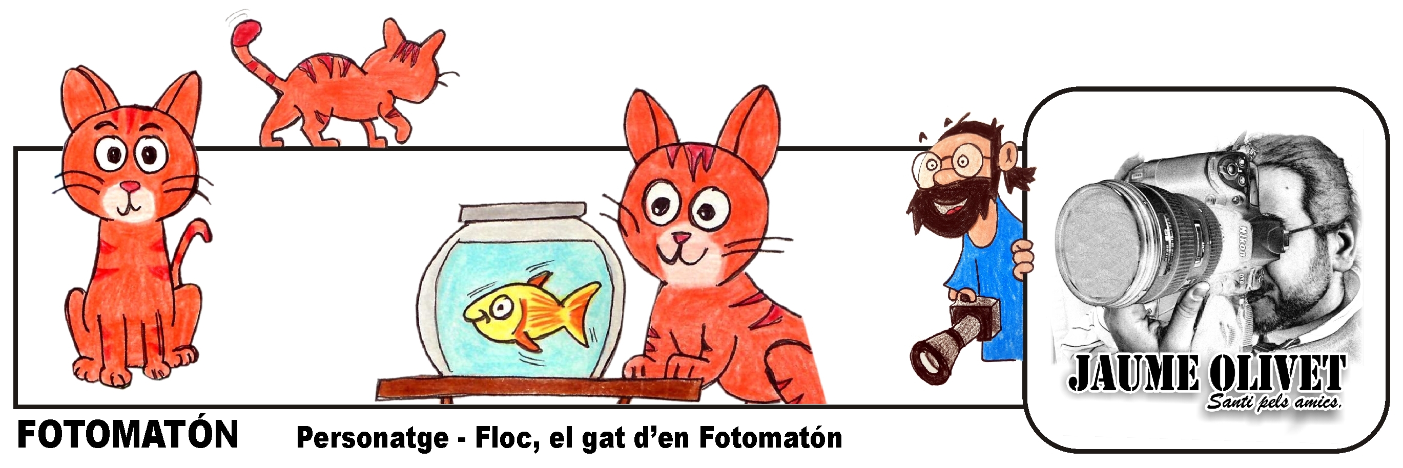 � Jaume Olivet 2025