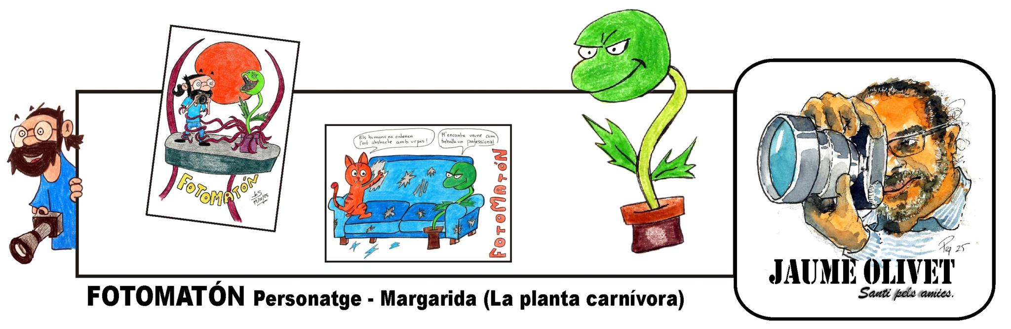 � Jaume Olivet 2025