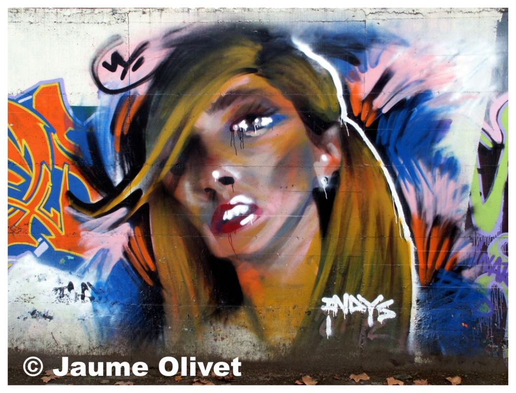 � Jaume Olivet