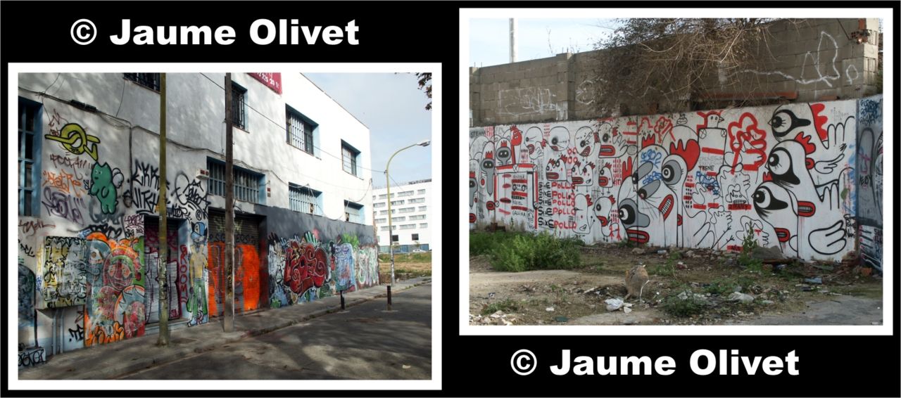 � Jaume Olivet