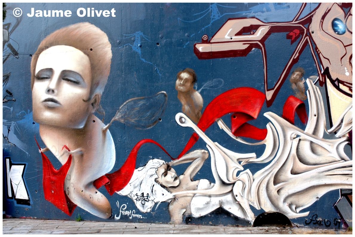 � Jaume Olivet