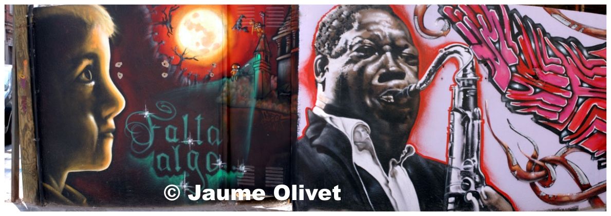 � Jaume Olivet