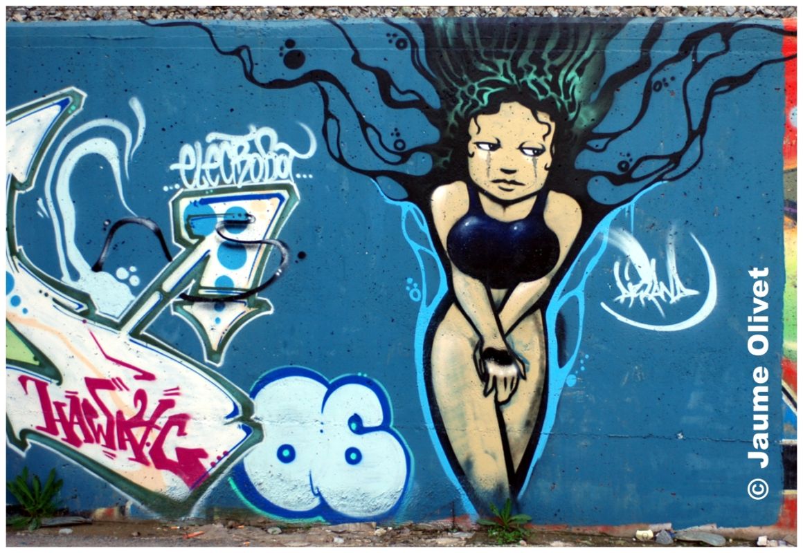 G0530 � Jaume Olivet