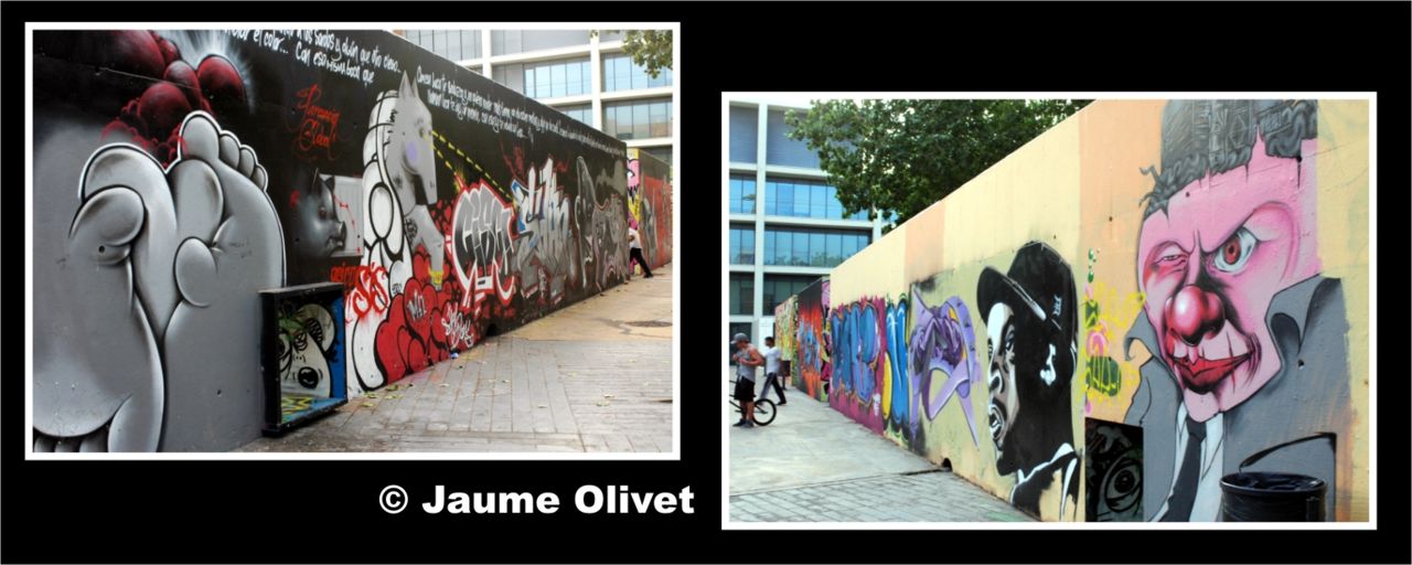 � Jaume Olivet