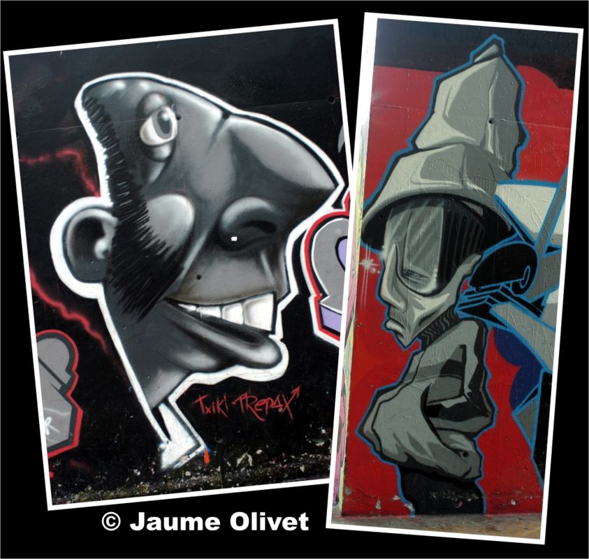 � Jaume Olivet