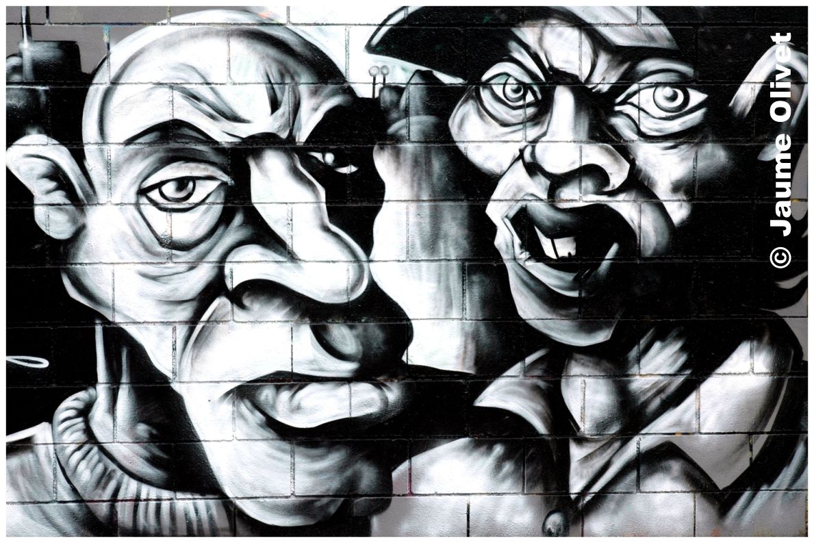 � Jaume Olivet