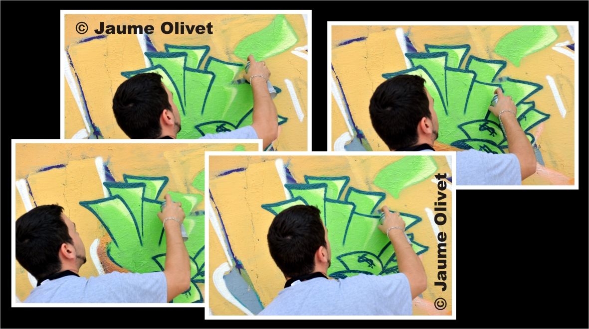 � Jaume Olivet