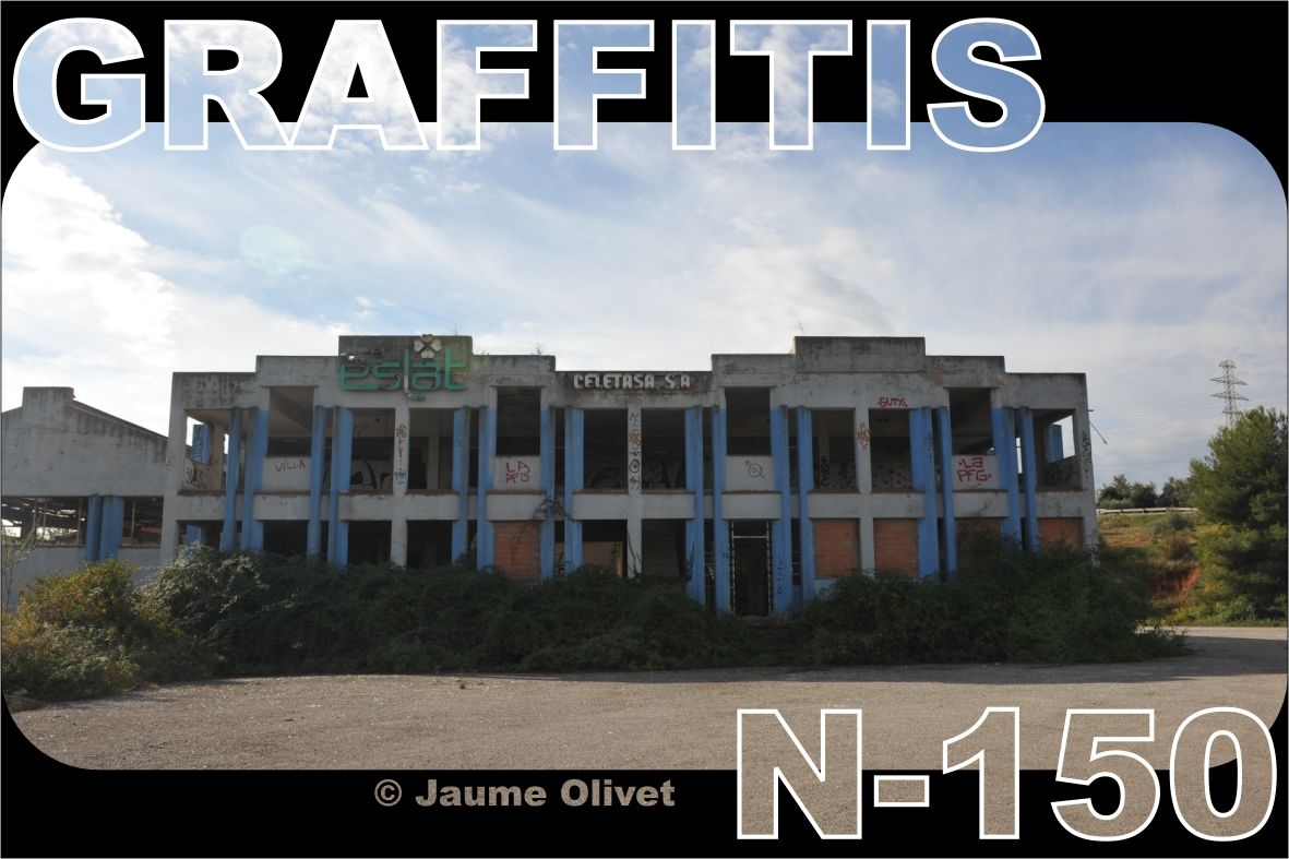 � Jaume OlivetLOGO