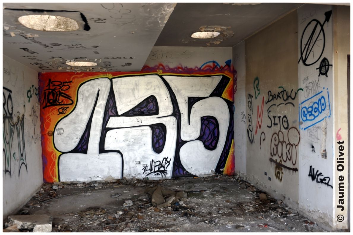 � Jaume OlivetLOGO