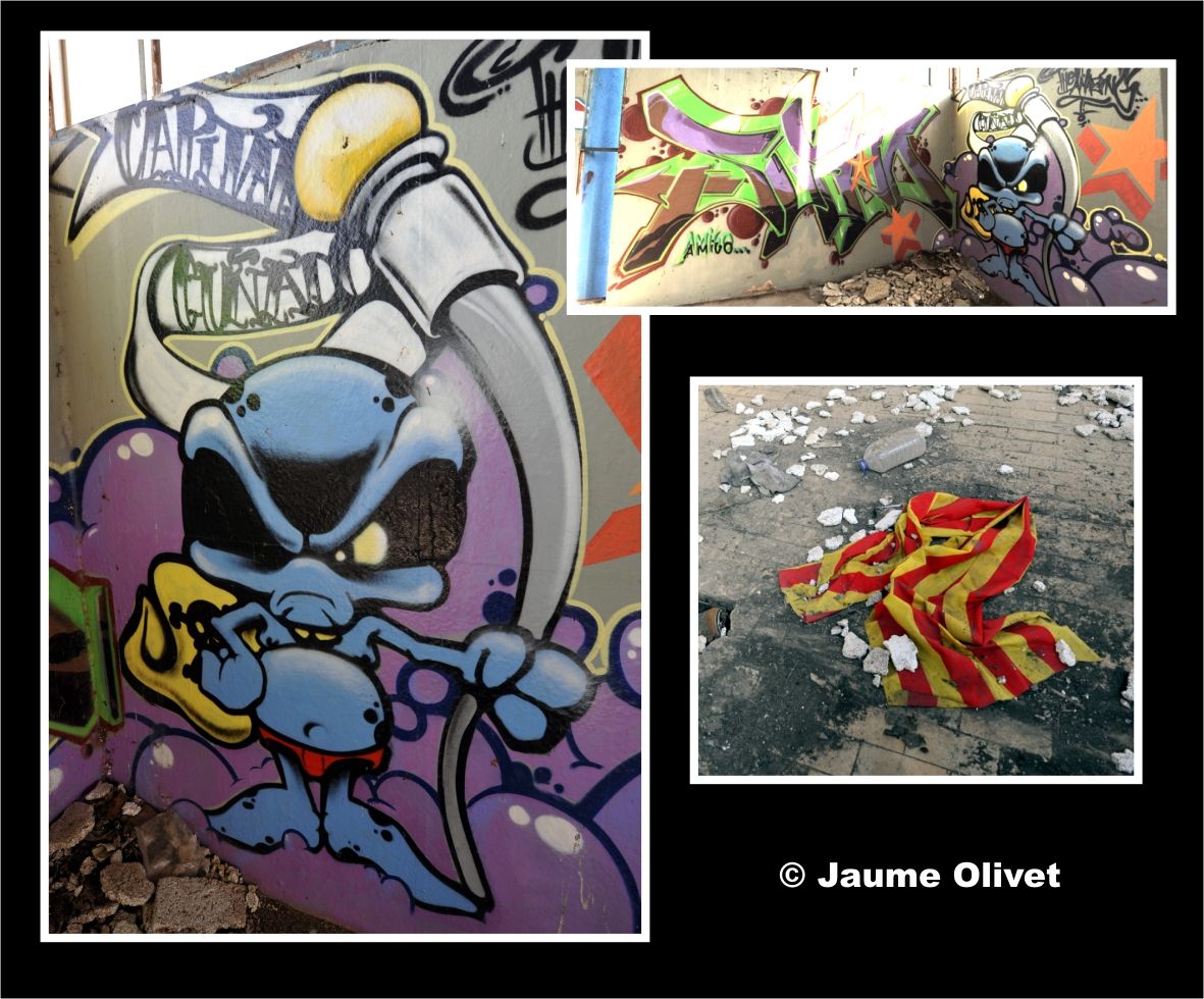 � Jaume OlivetLOGO