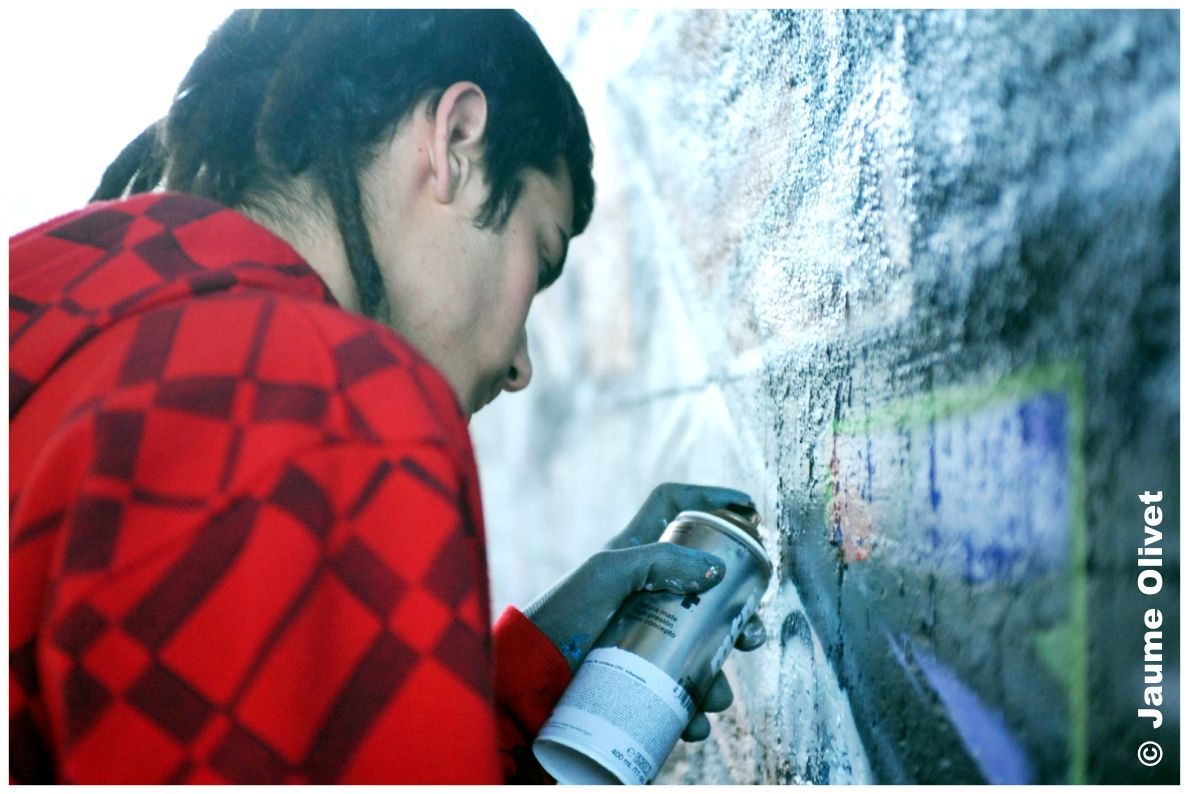 G1158 � Jaume Olivet