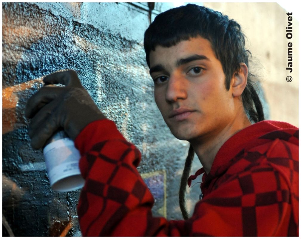 G1160 � Jaume Olivet