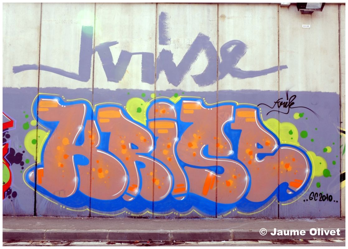 G1166 � Jaume Olivet